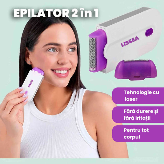 Lissea | LA REVEDERE, BĂTRÂNĂ, BUNĂ, PIELE PERFECTĂ